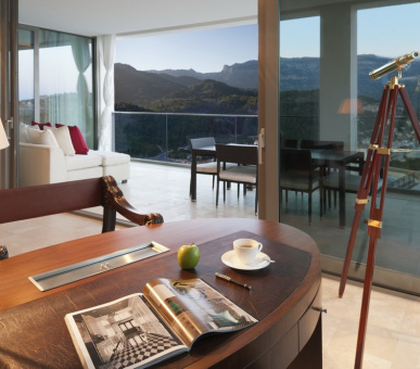 Картинка Jumeirah Port Soller Hotel 85 Фото Jumeirah Port Soller Hotel 85