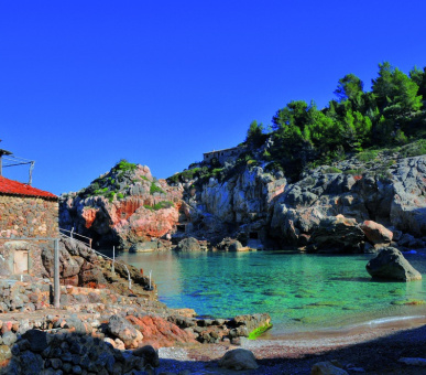 Картинка Jumeirah Port Soller Hotel 13 Фото Jumeirah Port Soller Hotel 13