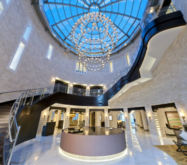 Картинка Jumeirah Port Soller Hotel 25 Фото Jumeirah Port Soller Hotel 25