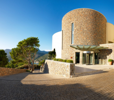 Картинка Jumeirah Port Soller Hotel 43 Фото Jumeirah Port Soller Hotel 43