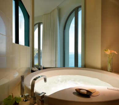 Картинка Jumeirah Port Soller Hotel 11 Фото Jumeirah Port Soller Hotel 11