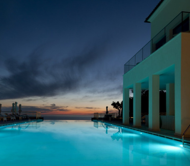 Картинка Jumeirah Port Soller Hotel 49 Фото Jumeirah Port Soller Hotel 49