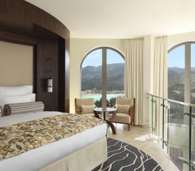 Картинка Jumeirah Port Soller Hotel 84 Фото Jumeirah Port Soller Hotel 84