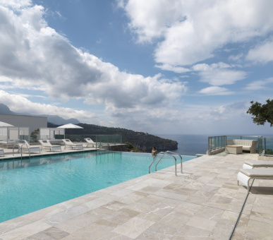 Картинка Jumeirah Port Soller Hotel 50 Фото Jumeirah Port Soller Hotel 50