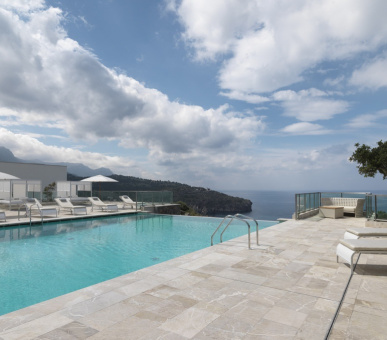 Картинка Jumeirah Port Soller Hotel 6 Фото Jumeirah Port Soller Hotel 6