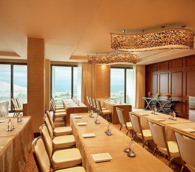 Картинка Jumeirah Port Soller Hotel 60 Фото Jumeirah Port Soller Hotel 60