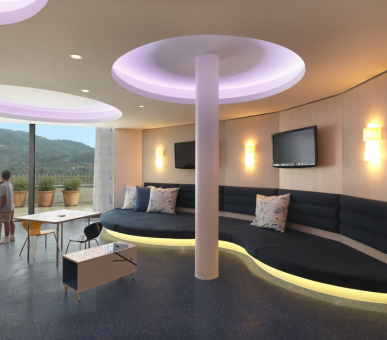 Картинка Jumeirah Port Soller Hotel 54 Фото Jumeirah Port Soller Hotel 54