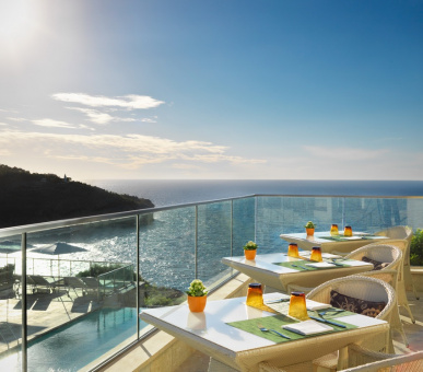 Картинка Jumeirah Port Soller Hotel 27 Фото Jumeirah Port Soller Hotel 27