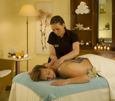 Картинка Mykonos Grand Hotel 3 Фото Mykonos Grand Hotel 3