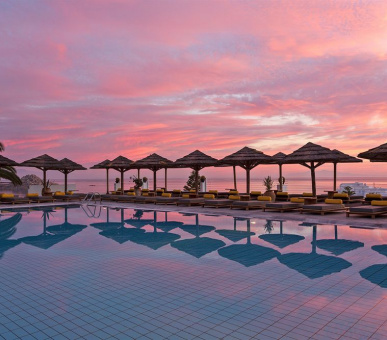 Фото Myconian Ambassador Hotel  45