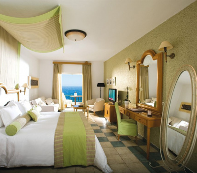 Фото Myconian Ambassador Hotel  34