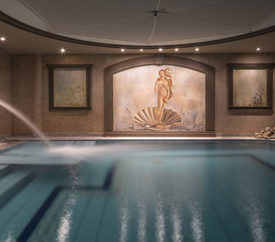 Фото Myconian Ambassador Hotel  49