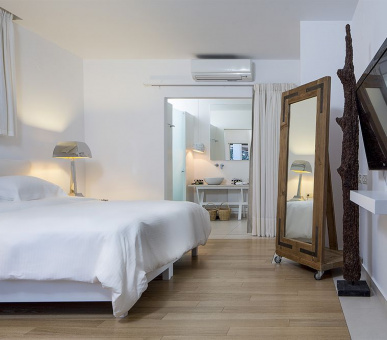 Фото Myconian Ambassador Hotel  15