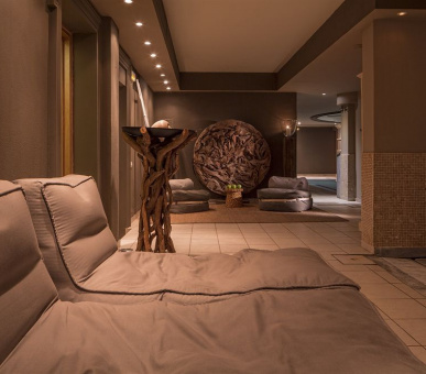 Фото Myconian Ambassador Hotel  50