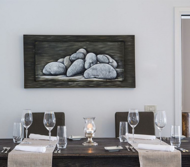 Фото Myconian Ambassador Hotel  11