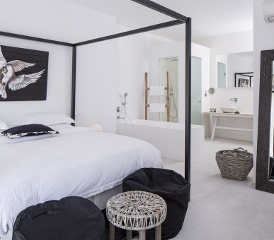 Фото Myconian Ambassador Hotel  9