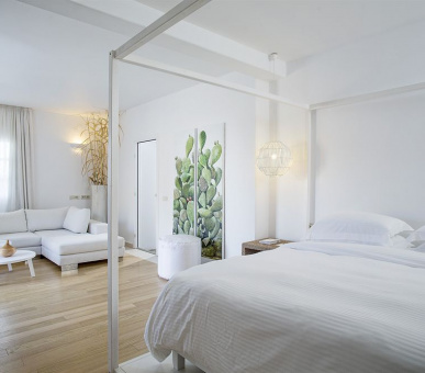 Фото Myconian Ambassador Hotel  19