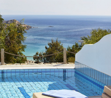 Фото Myconian Ambassador Hotel  29