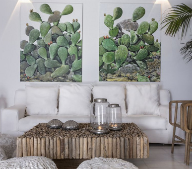 Фото Myconian Ambassador Hotel  6