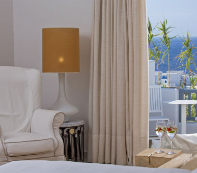 Фото Myconian Ambassador Hotel  21
