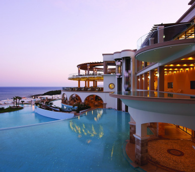 Фото Atrium Prestige Thalasso Spa Resort  3