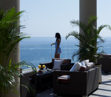 Фото Atrium Prestige Thalasso Spa Resort  15