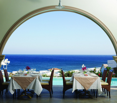 Фото Atrium Prestige Thalasso Spa Resort  14