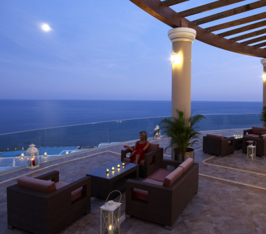 Фото Atrium Prestige Thalasso Spa Resort  30