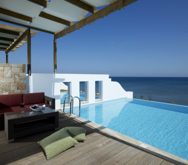 Фото Atrium Prestige Thalasso Spa Resort  21