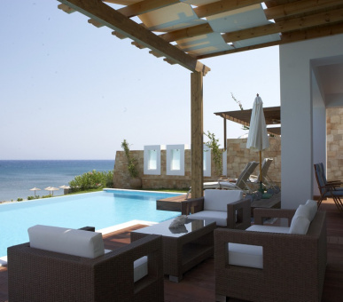 Фото Atrium Prestige Thalasso Spa Resort  6