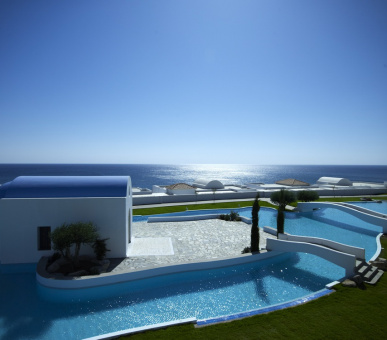 Фото Atrium Prestige Thalasso Spa Resort  22