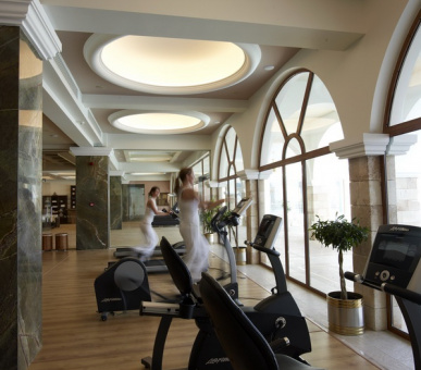 Фото Atrium Prestige Thalasso Spa Resort  19