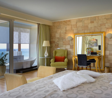 Фото Atrium Prestige Thalasso Spa Resort  7