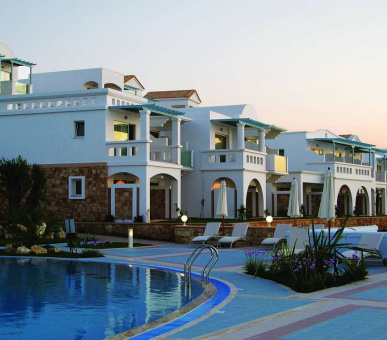 Фото Atrium Prestige Thalasso Spa Resort  1