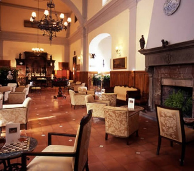 Картинка San Domenico Palace 6 Фото San Domenico Palace 6