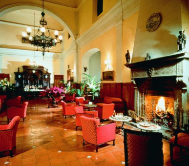 Картинка San Domenico Palace 5 Фото San Domenico Palace 5