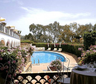 Картинка San Domenico Palace 8 Фото San Domenico Palace 8