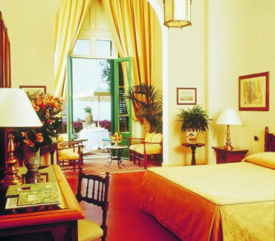 Картинка San Domenico Palace 4 Фото San Domenico Palace 4