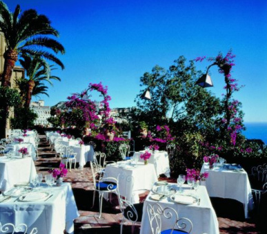 Картинка San Domenico Palace 3 Фото San Domenico Palace 3