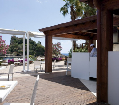 Картинка La Plage (Италия, о. Сицилия) 8 Фото La Plage (Италия, о. Сицилия) 8