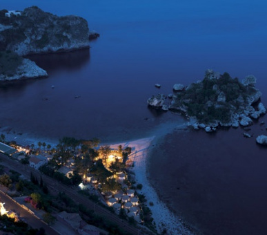 Картинка La Plage (Италия, о. Сицилия) 7 Фото La Plage (Италия, о. Сицилия) 7