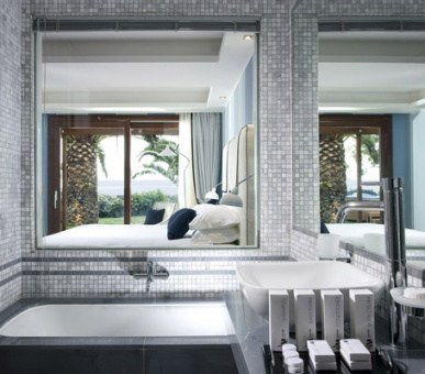 Картинка La Plage (Италия, о. Сицилия) 14 Фото La Plage (Италия, о. Сицилия) 14