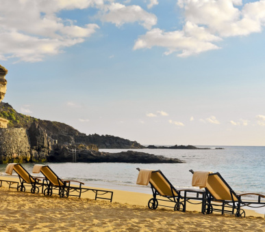 Картинка The Ritz-Carlton, Abama (Испания, о. Тенерифе) 10 Фото The Ritz-Carlton, Abama (Испания, о. Тенерифе) 10