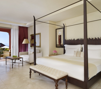 Картинка The Ritz-Carlton, Abama (Испания, о. Тенерифе) 49 Фото The Ritz-Carlton, Abama (Испания, о. Тенерифе) 49