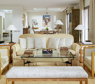 Картинка The Ritz-Carlton, Abama (Испания, о. Тенерифе) 38 Фото The Ritz-Carlton, Abama (Испания, о. Тенерифе) 38