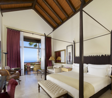 Картинка The Ritz-Carlton, Abama (Испания, о. Тенерифе) 57 Фото The Ritz-Carlton, Abama (Испания, о. Тенерифе) 57