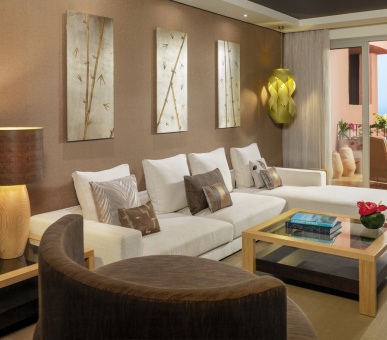 Картинка The Ritz-Carlton, Abama (Испания, о. Тенерифе) 6 Фото The Ritz-Carlton, Abama (Испания, о. Тенерифе) 6