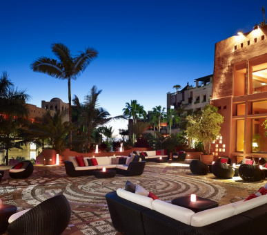 Картинка The Ritz-Carlton, Abama (Испания, о. Тенерифе) 28 Фото The Ritz-Carlton, Abama (Испания, о. Тенерифе) 28