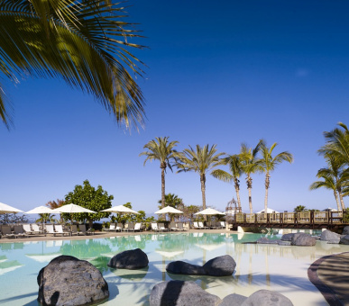 Картинка The Ritz-Carlton, Abama (Испания, о. Тенерифе) 30 Фото The Ritz-Carlton, Abama (Испания, о. Тенерифе) 30