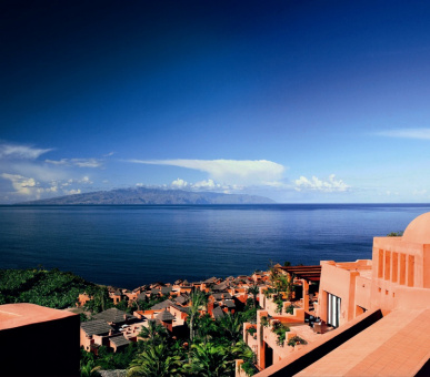 Картинка The Ritz-Carlton, Abama (Испания, о. Тенерифе) 36 Фото The Ritz-Carlton, Abama (Испания, о. Тенерифе) 36